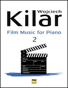 Film Music for Piano – Volume 2
