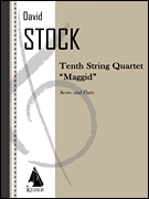 String Quartet No. 10