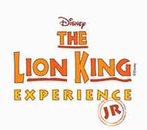 Cover for Disney's The Lion King Experience JR. : Recorded Promo - Stockable by Hal Leonard