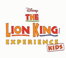 Product Cover for Disney's The Lion King Experience KIDS 30-Minute MusicalAudio Sampler Recorded Promo - Stockable  by Hal Leonard