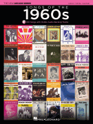 Songs of the 1960s The New Decade Series with Online Play-Along Backing Tracks