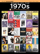 Songs of the 1970s The New Decade Series with Online Play-Along Backing Tracks