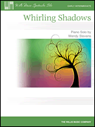 Whirling Shadows Early Intermediate Level
