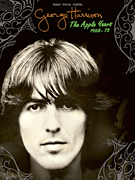 George Harrison – The Apple Years