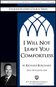 I Will Not Leave You Comfortless