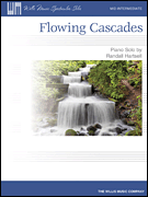 Flowing Cascades Mid-Intermediate Level