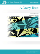 A Jazzy Beat Later Elementary Level