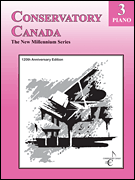 New Millennium Grade 3 Piano Conservatory Canada