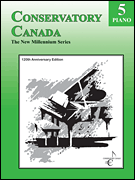New Millennium Grade 5 Piano Conservatory Canada