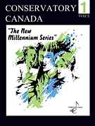 New Millennium Voice Grade 1 Conservatory Canada