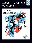 New Millennium Voice Grade 3 Conservatory Canada