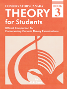 Theory Three Conservatory Canada