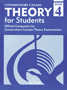 Theory Four Conservatory Canada