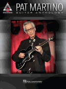Pat Martino – Guitar Anthology