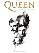 Queen – Easy Piano Collection