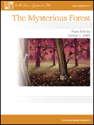 The Mysterious Forest Mid-Elementary Level