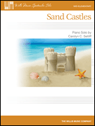 Sand Castles Mid-Elementary Level