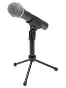 Q2U USB-XLR Dynamic Microphone Recording Package