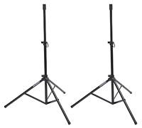 LS50P (LS2 v2) Speaker Stand Set