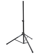 SP100 Single Heavy Duty Speaker Stand