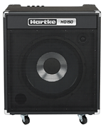 HD150 150 watt 15″ Bass Combo