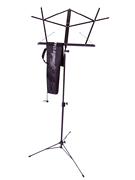 Deluxe Folding Stand – Black