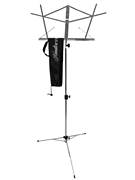 Deluxe Folding Stand – Chrome