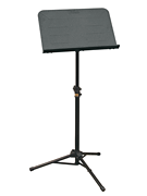 International Style Portable Music Stand