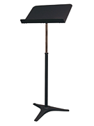 The Automatic Symphonic Music Stand