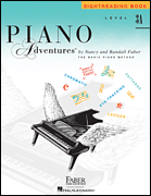 Level 3A – Sightreading Book Piano Adventures®