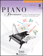Level 3B – Sightreading Book Piano Adventures®