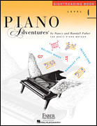 Level 4 – Sightreading Book Piano Adventures®