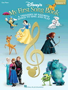 Disney's My First Songbook – Volume 5