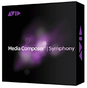Media Composer to Symphony Software Option (Download)