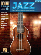 Jazz Ukulele Play-Along Volume 38