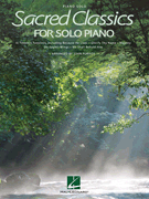 Sacred Classics for Solo Piano