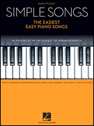 Simple Songs – The Easiest Easy Piano Songs