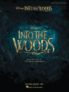 Into the Woods Vocal Selections from the Disney Movie