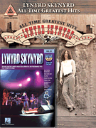 Lynyrd Skynyrd Guitar Pack Includes <i>Lynyrd Skynyrd Signature Licks</i> Book/ CD and <i>Lynyrd Skynyrd Guitar Play-Along</i> DVD