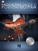 Modern Jazz & Fusion Guitar More Than 140 Video Examples!