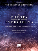 The Theory of Everything Music from the Motion Picture Soundtrack