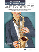 Saxophone Aerobics
