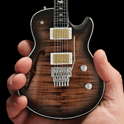 Neal Schon NS-14 PRS Miniature Guitar Replica Collectible