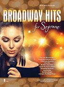 Broadway Hits for Soprano
