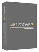 Groove3 Single Product Access