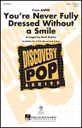 You're Never Fully Dressed Without a Smile from <i>Annie</i> Discovery Level 2