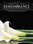 Music of Remembrance