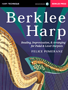 Berklee Harp Reading, Improvisation, & Arranging for Pedal & Lever Harpists