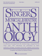 Singer's Musical Theatre Anthology – Volume 6 Soprano Book Only