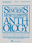 Singer's Musical Theatre Anthology – Volume 6 Mezzo-Soprano/ Belter Book Only